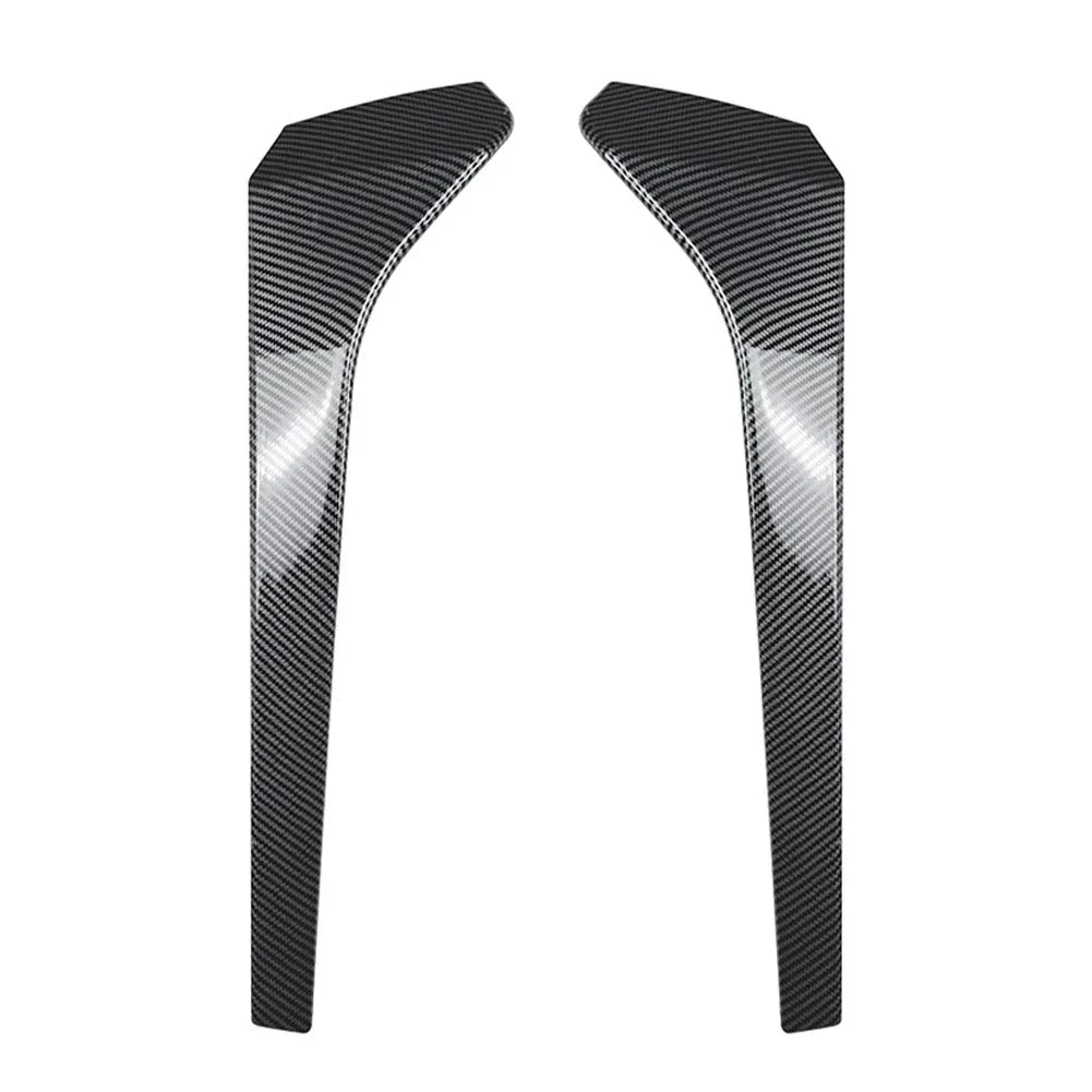 Rear Trunk Spoiler Lip for VW Tiguan MK2 Rline (2017-2023)