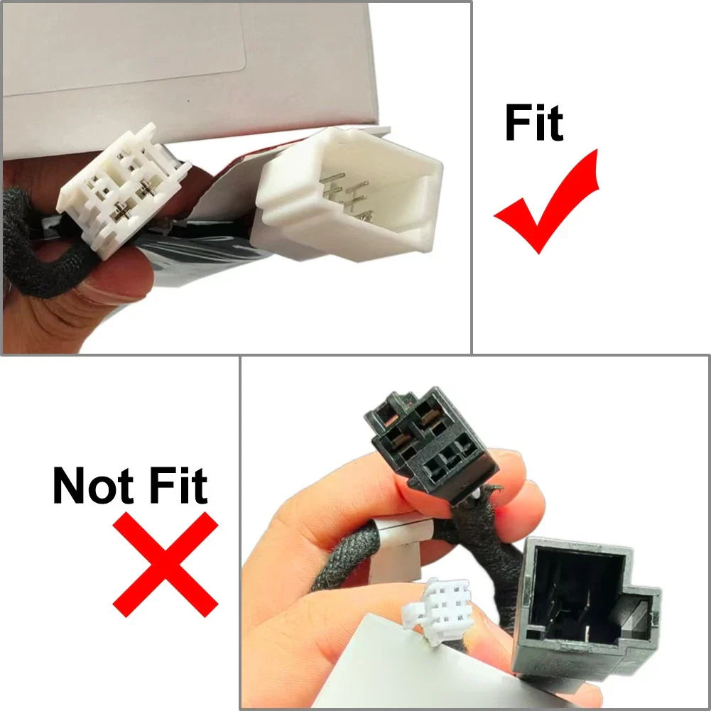 Automatic Window Close Smart Module for Mercedes-Benz A/B/CLA/GLA/GLB Class