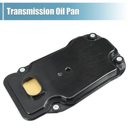 Transmission Filter Oil Pan Gasket Kit for Lexus IS250 (2006-2013)