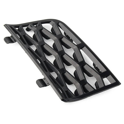 Front Right Bumper Vent Grill Cover for Range Rover 2006-2009 Black