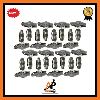 Engine Rocker Arms and Lifters Replacement Set for Audi A3 35 TDI (2015–2020)