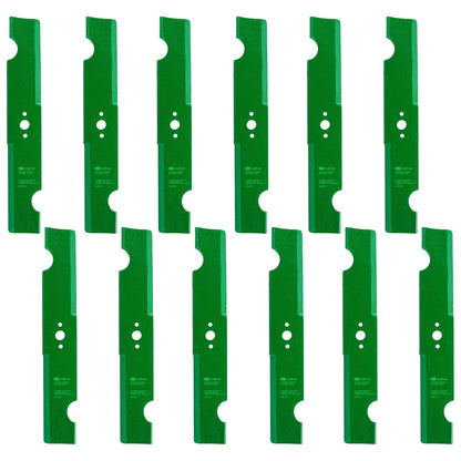 Deck Blade Replacement for Scag 48 Inch Zero Turn Mowers (2005–2015)