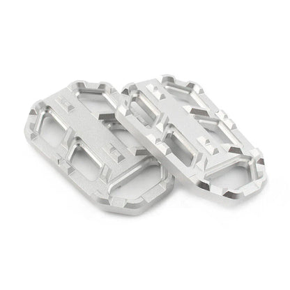 Wide Brake Pedal Foot Pegs for Honda CB500X (2015-2022)