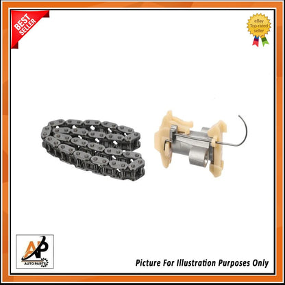Camshaft Inlet Exhaust with Heavy Duty Cam Chain Kit for Peugeot 1.5 BlueHDi (2014–2019)