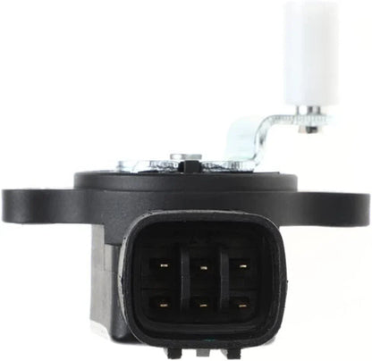 Accelerator Pedal Sensor for Nissan Pulsar N16 1.8L QG18DE (2000)