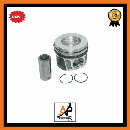 Engine Piston Replacement 0.20 Size for Jaguar XF 2.2 D (224DT) (2016–2019)