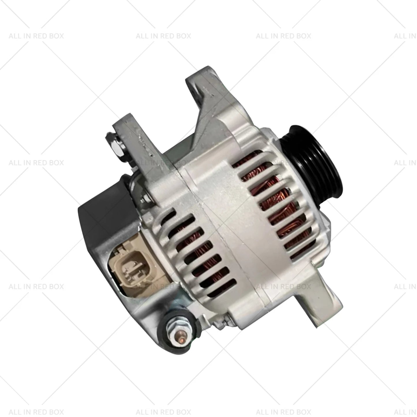 80A Alternator for Toyota Yaris NCP90R NCP91R NCP93R NCP130R NCP131R (2005-2020)