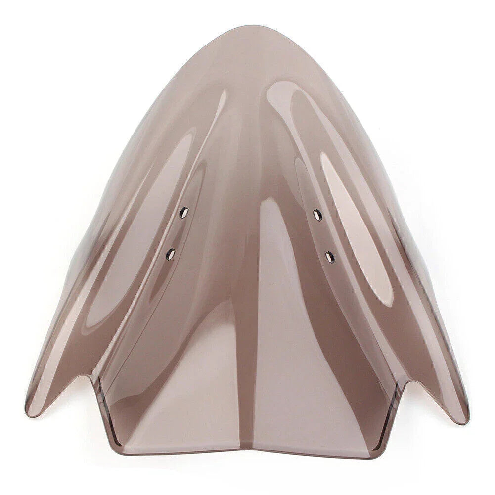 Windshield Faring for Kawasaki ER-6N ER6N (2012-2016) Polycarbonate Tan