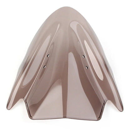 Windshield Faring for Kawasaki ER-6N ER6N (2012-2016) Polycarbonate Tan