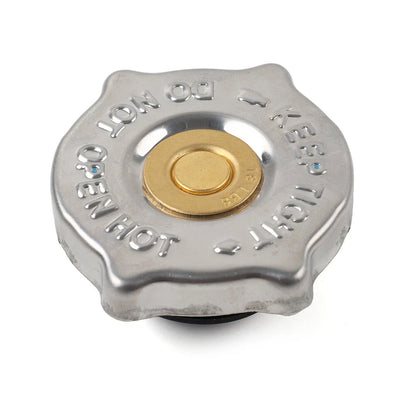 Coolant Expansion Tank Cap 18PSI for Chrysler Dodge Jeep (2007-2023)