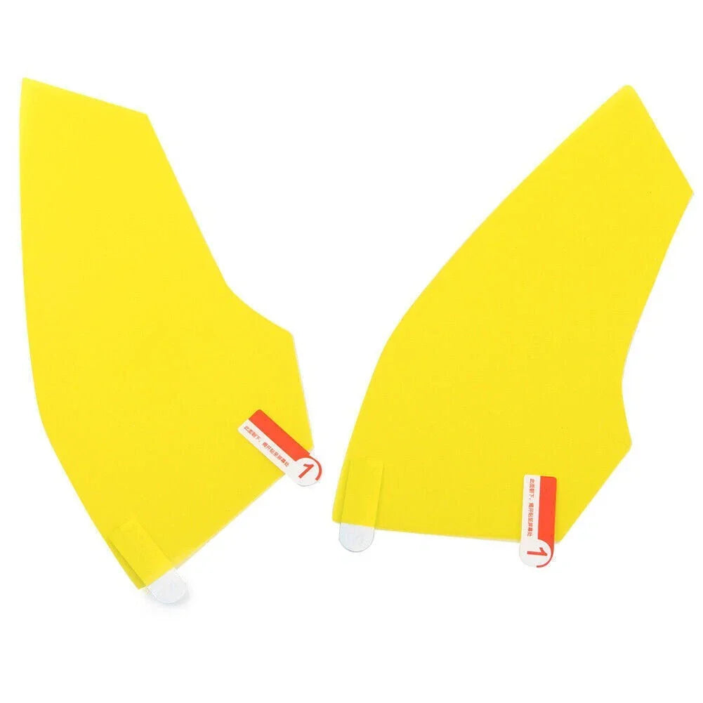 Speedometer Protective Film Screen Protector for Yamaha FORCE155