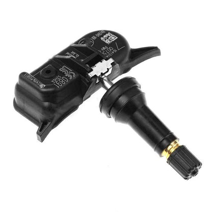 4 x TPMS Tyre Pressure Sensors for Mercedes X Class (2017-2020) 433MHZ