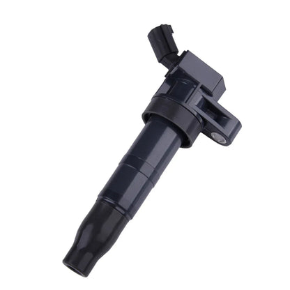 2 x Ignition Coils for Hyundai Genesis, Santa Fe, Sonata, Kia Forte, Optima (2010-2020)