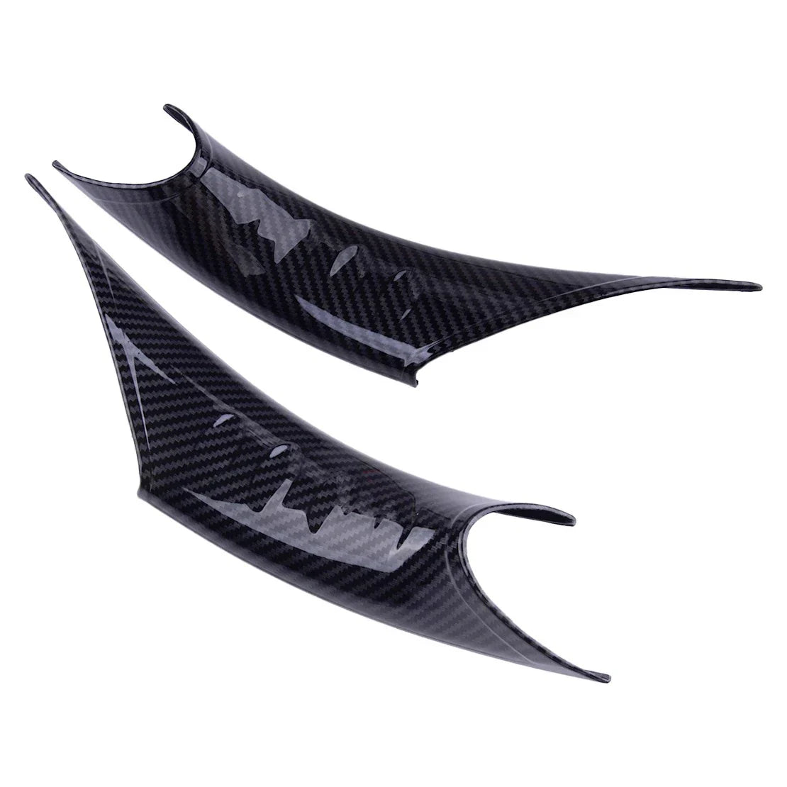 Inner Door Pull Handle Cover for BMW 3 Series F30 F32 (2013-2019)