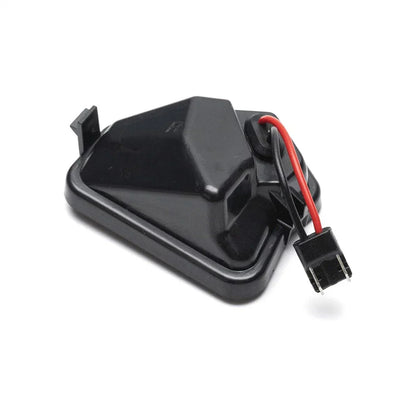 Full LED Under Mirror Puddle Lights for Mercedes C E S CL CLA CLS GLK