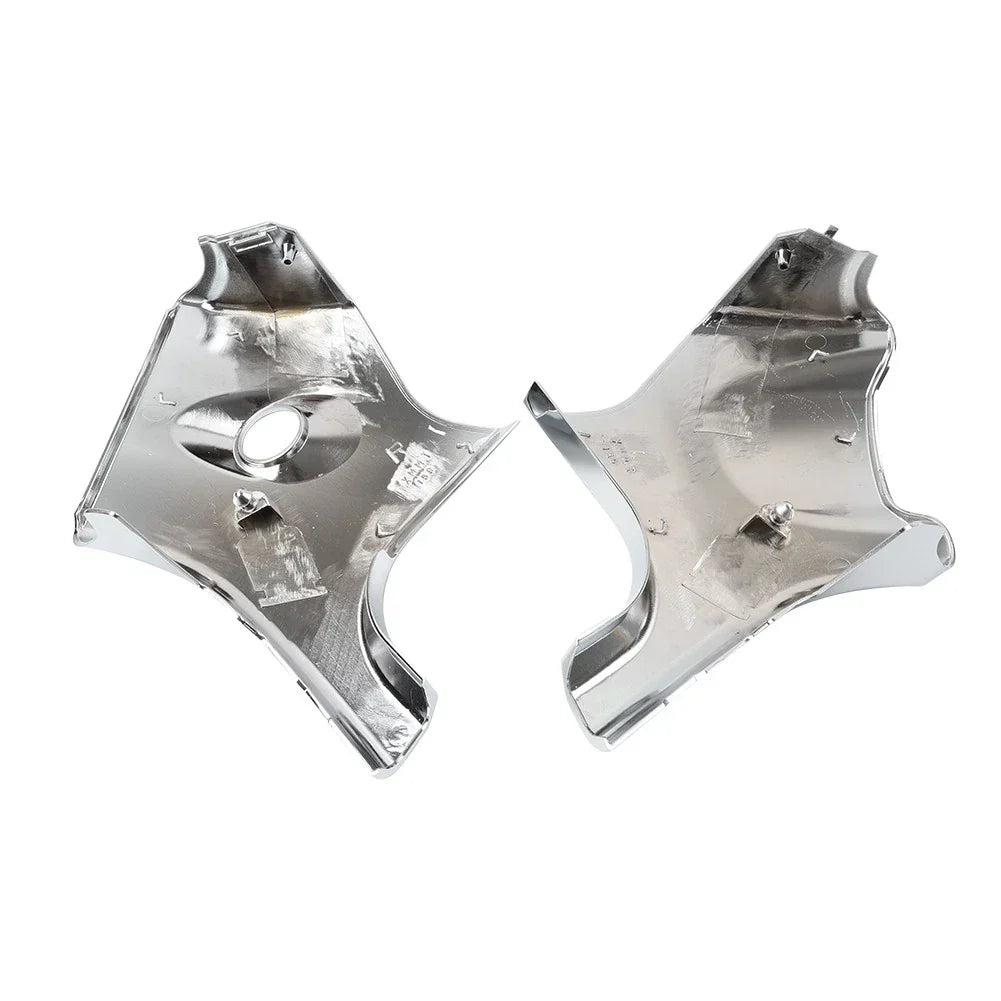 Chrome Neck Cover for Suzuki C50 C50T Boulevard Volusia 800 (2001-2024)