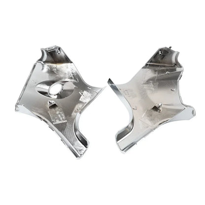Chrome Neck Cover for Suzuki C50 C50T Boulevard Volusia 800 (2001-2024)