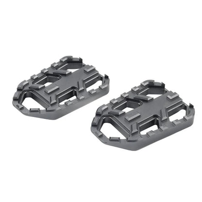 Wide Foot Peg Adaptors for Suzuki V-Strom DL650 DL1000 (2006-2023)