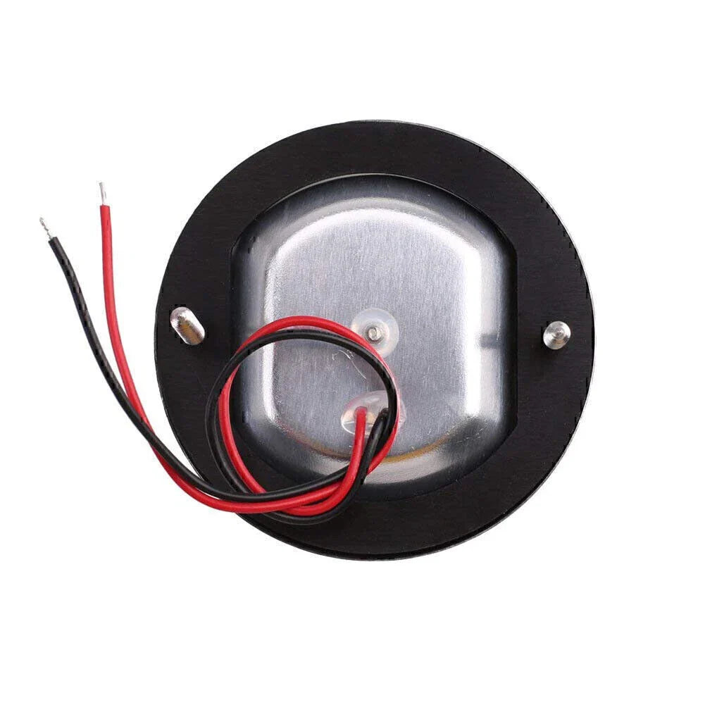 LED Stainless Steel Transom Boat Navigation Anchor Stern Light 12V