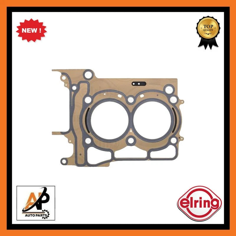 Cylinder Head Gasket OEM Replacement for Mitsubishi L200 2.4D (2015–2019)