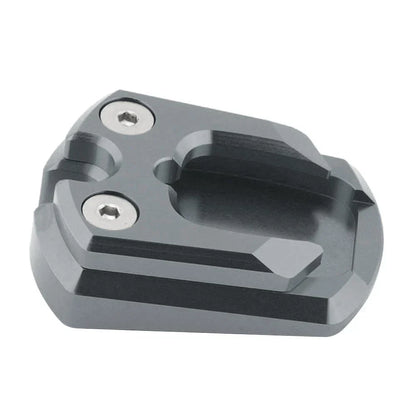 Titanium Kickstand Extension Pad for Yamaha XMAX 125 250 300 400 (2017-2023)