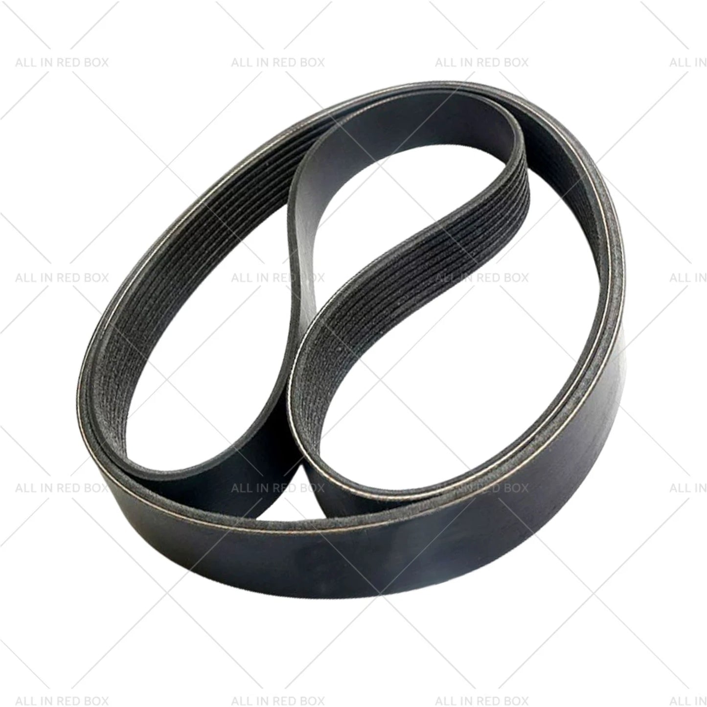 Drive Fan Belt for Ford SX SY SZ 4.0L 6cyl TS TX Ghia Turbo (2004-2012)