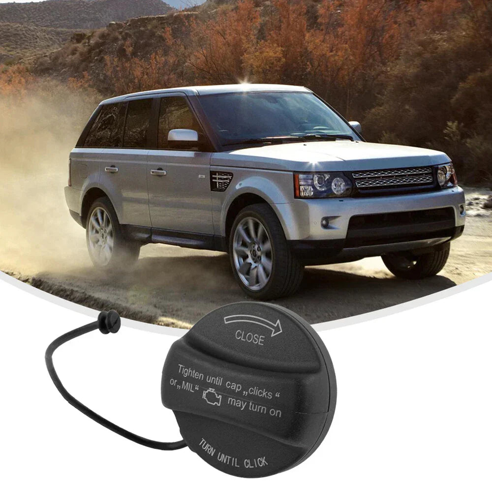 Fuel Tank Filler Cap for Land Rover Range Rover 4.2L 4.4L 5.0 (2003-2012)