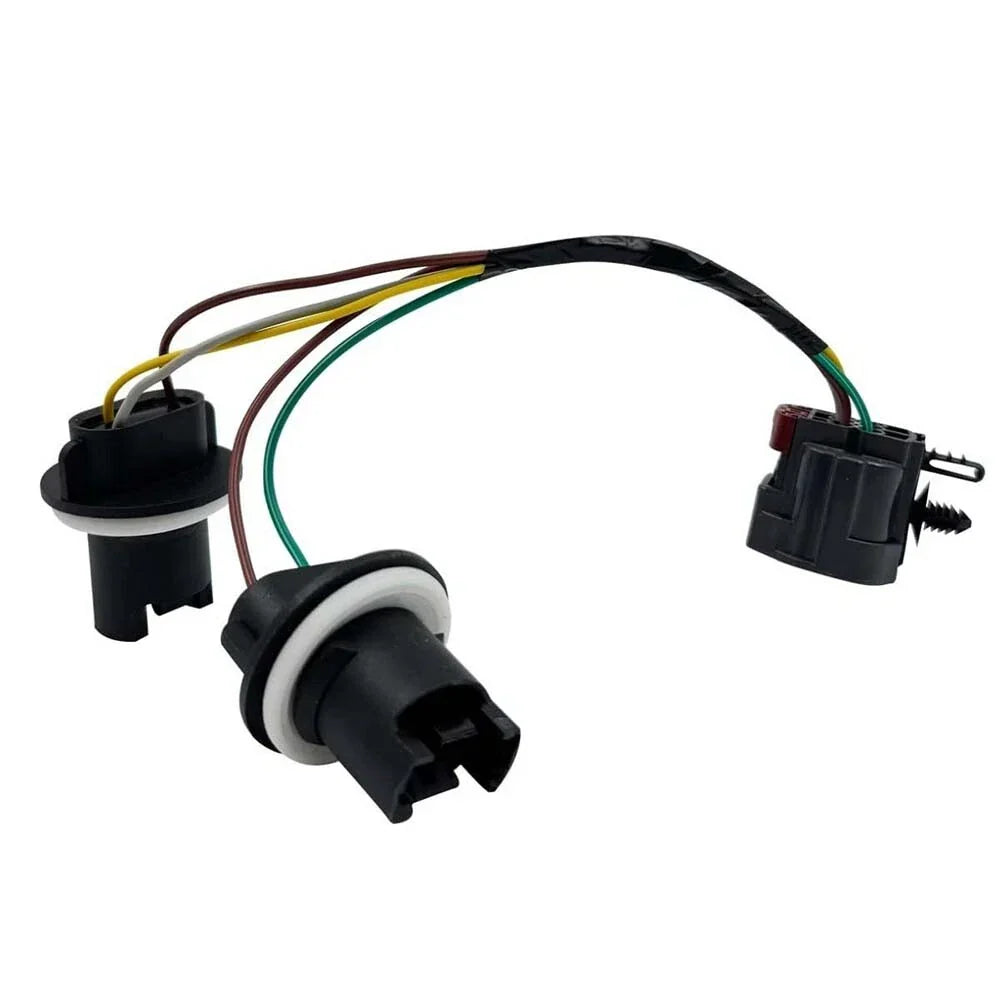 Tail Light Wiring Harness for Jeep Wrangler JK (2007-2018)
