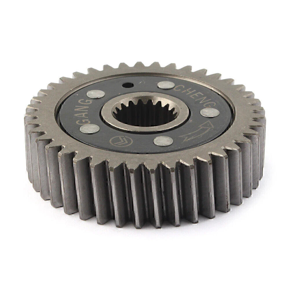 High Performance Final Drive Gear for GY6 125/150cc Chinese Scooters