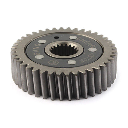 High Performance Final Drive Gear for GY6 125/150cc Chinese Scooters