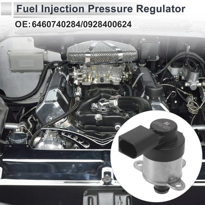 Fuel Pressure Regulator for Mercedes-Benz Sprinter (2007-2018) 20-70 Psi