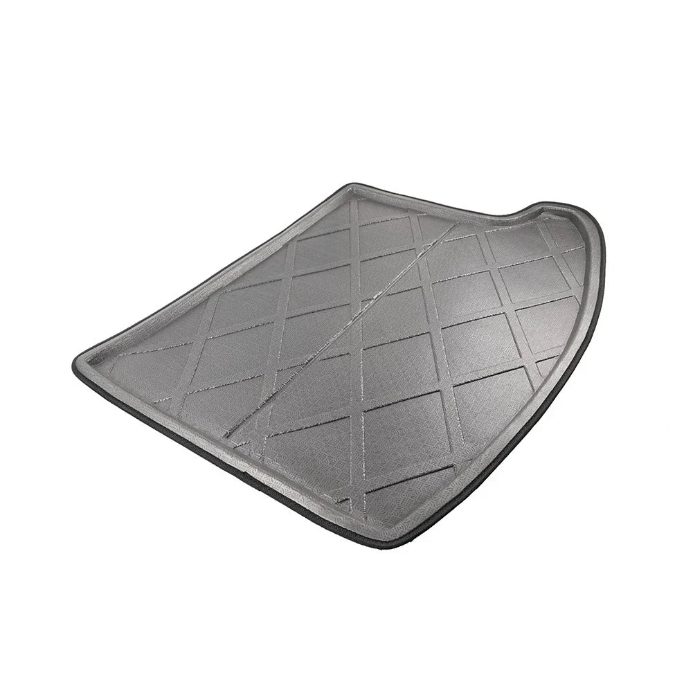 Cargo Trunk Tray Liner Mat for Mazda 3 (2006-2013)