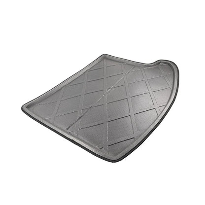 Cargo Trunk Tray Liner Mat for Mazda 3 (2006-2013)