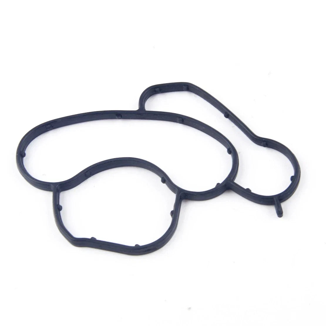 Oil Filter Housing Gasket for BMW E90 E87 E60 2.0i 316i 318i (2006-2011)
