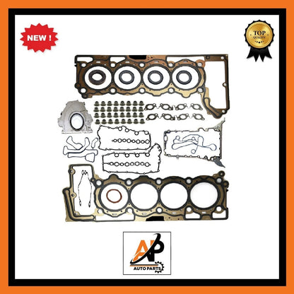 Engine Gasket Set Replacement Kit Full Set for Land Rover Jaguar 4.4 (2010–2013)