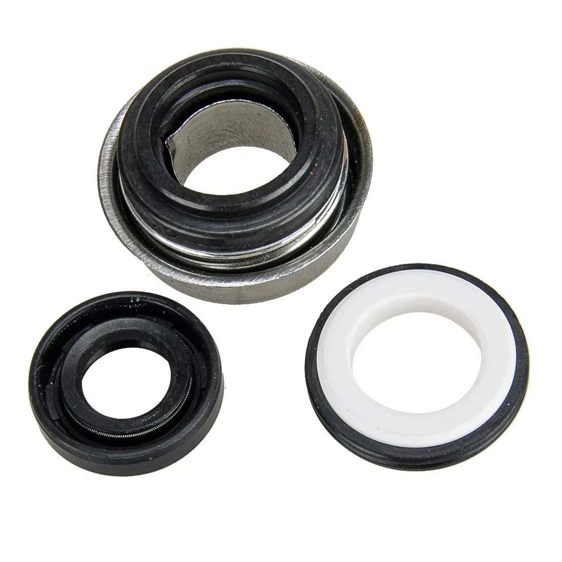 Water Pump Gasket & Oil Seal Kit for Honda CX500 GL500 (1978-1982)