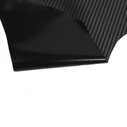 Door Anti Kick Pad Protection Cover for BMW X4 F15, X5 F16 (2013-2018)