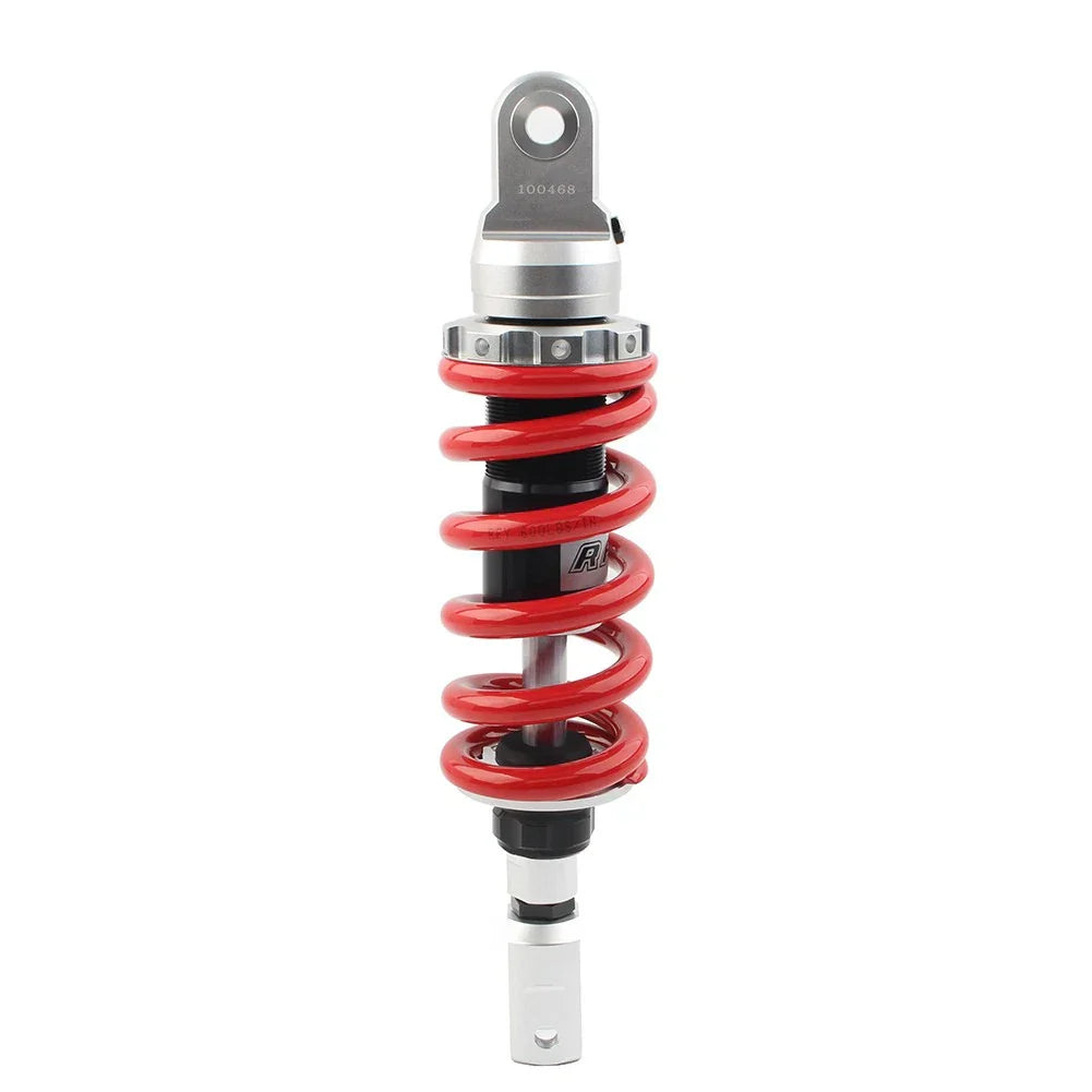 12.8" 325mm Shock Absorbers for Motorcycle Pit Bike Dirt Bike Go Kart Red