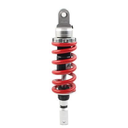 12.8" 325mm Shock Absorbers for Motorcycle Pit Bike Dirt Bike Go Kart Red