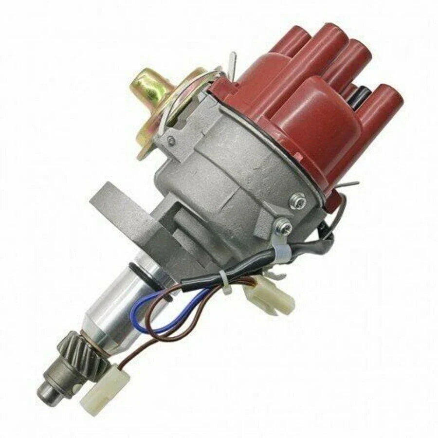 Ignition Distributor Assembly for Suzuki Sierra Drover 1.3 SJ50 SJ70 (1984-1996)