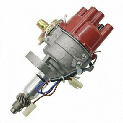 Ignition Distributor Assembly for Suzuki Sierra Drover 1.3 SJ50 SJ70 (1984-1996)