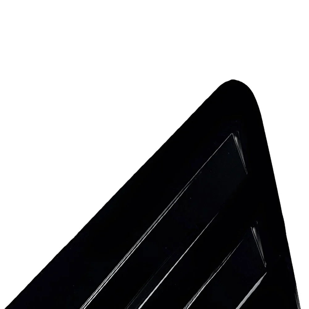 Side Window Louver Trim Cover for Audi A3 S3 8V Hatchback (2014-2020)