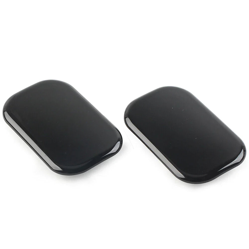 Antenna Hole Plug Cover for Harley Road King, Street Glide (2009-2023)