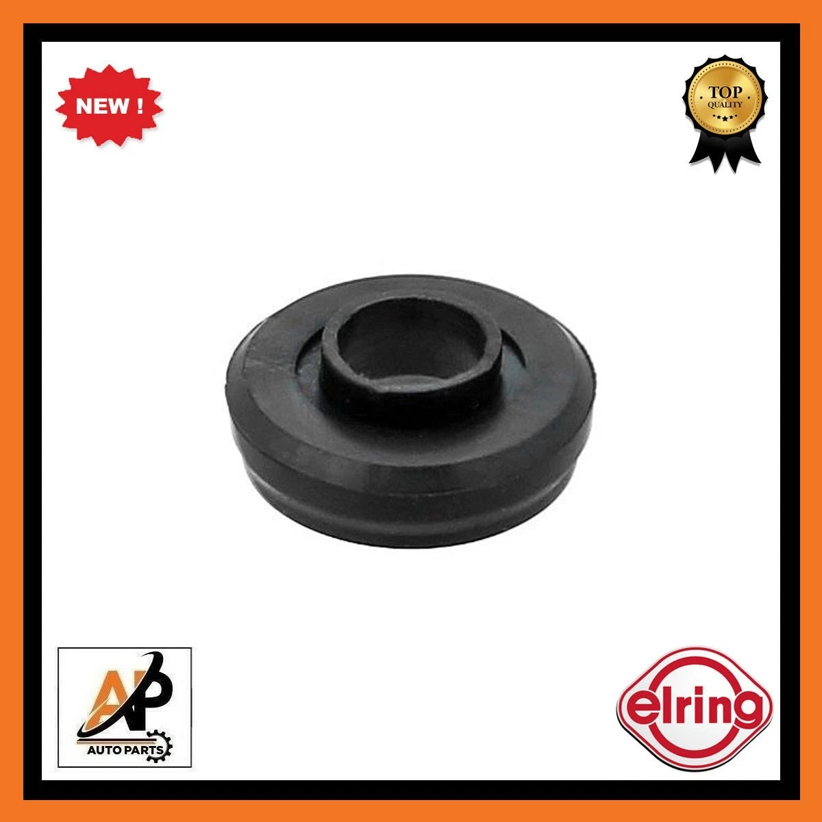 Cylinder Head Cover Bolt Seal Ring for Opel Insignia (2014–2017)