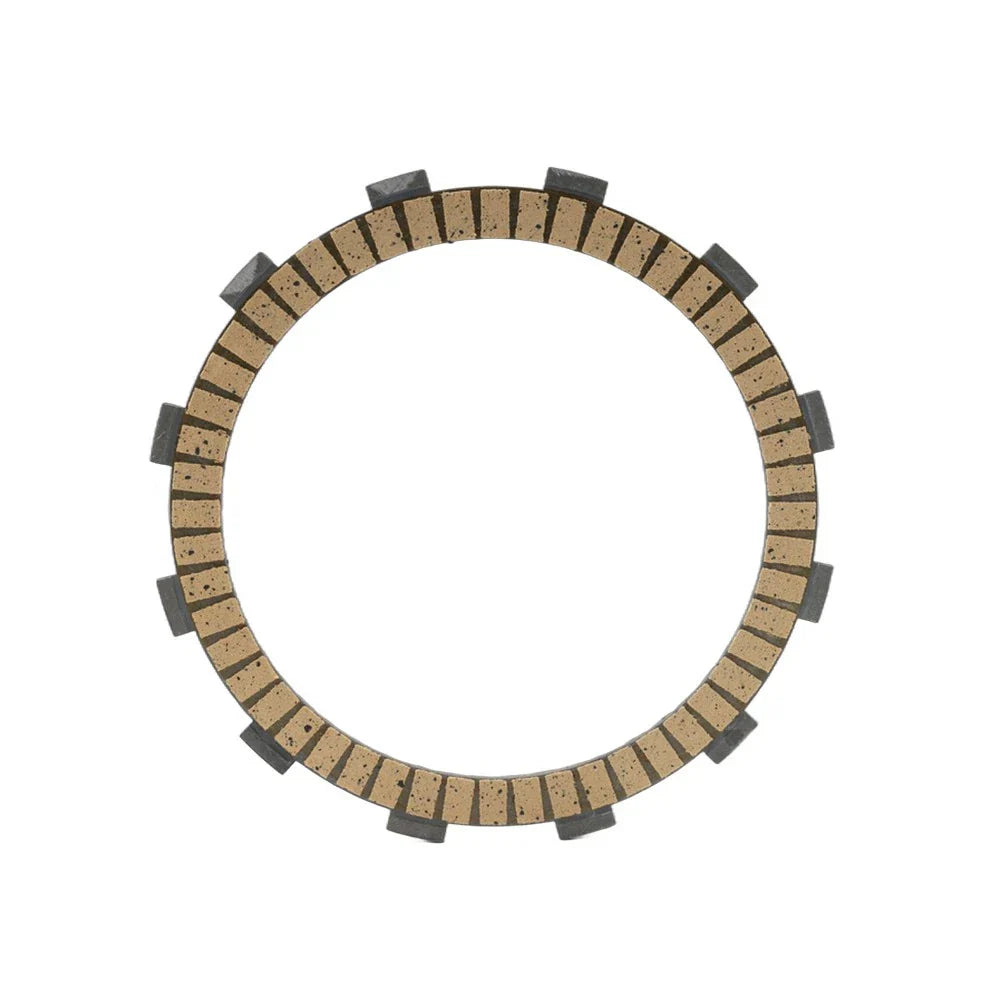 Clutch Friction Plates for Suzuki DL1000 V-Strom, SV1000 (2002-2012)