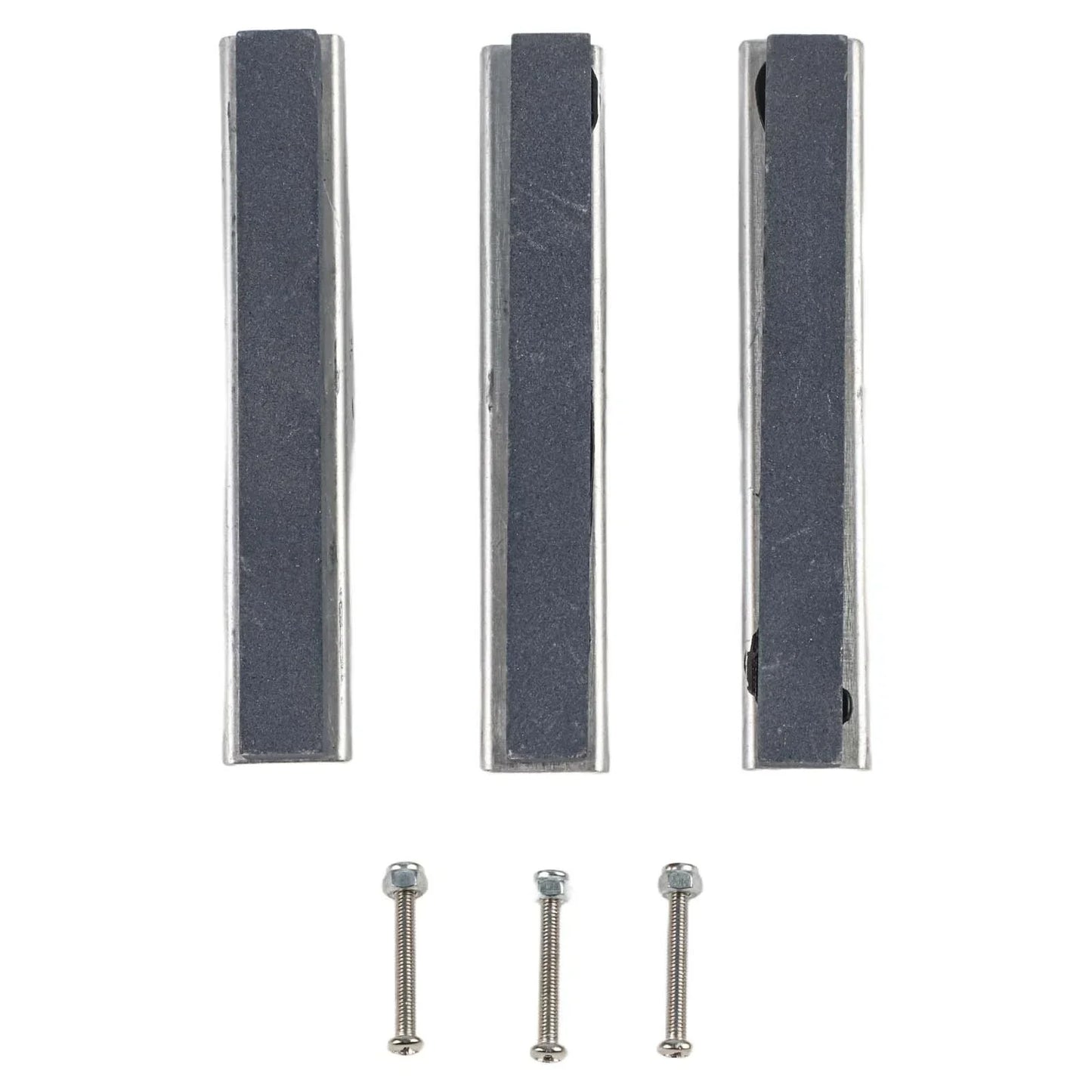 3 x Engine Cylinder Hone Stone Set for Engine