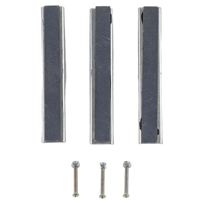 3 x Engine Cylinder Hone Stone Set for Engine