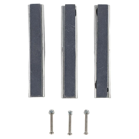 3 x Engine Cylinder Hone Stone Set for Engine