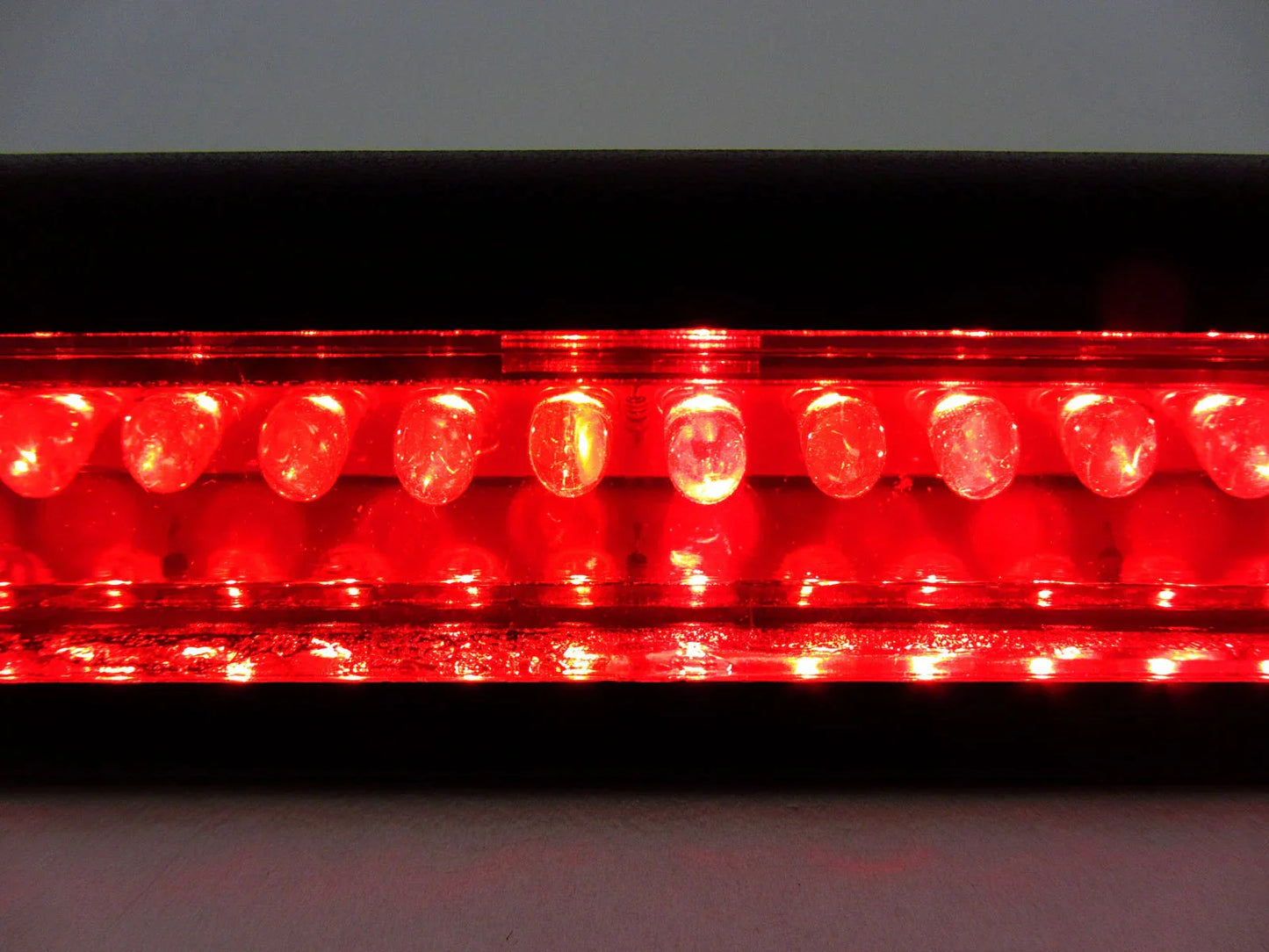 LED Tailgate Third Brake Light for Nissan Frontier D22 Navara (1997-2004)