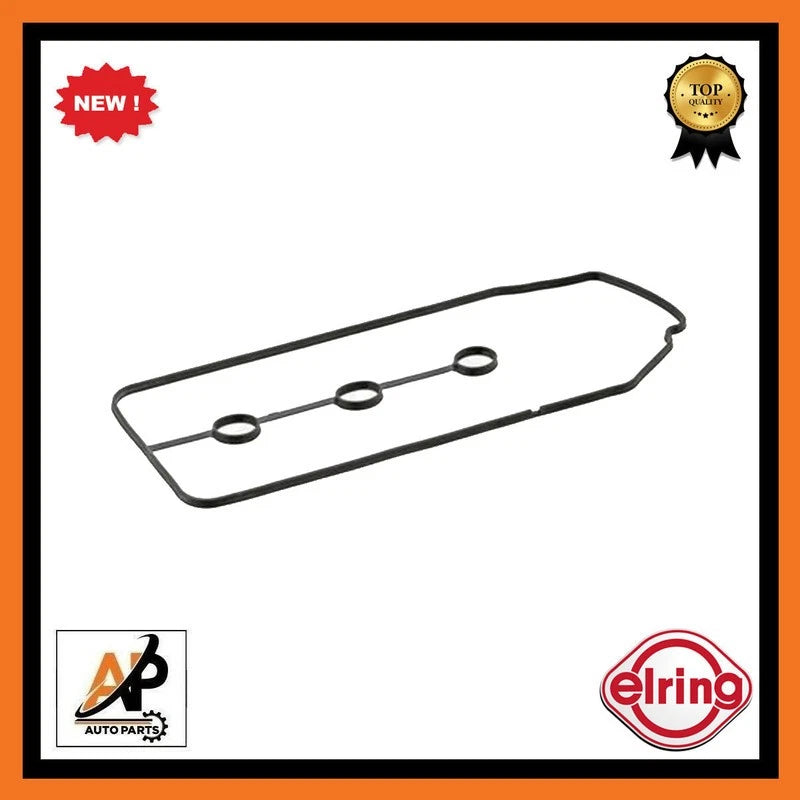 Cylinder Head Cover Gasket Replacement for Toyota 1GR-FE (2006–2016)